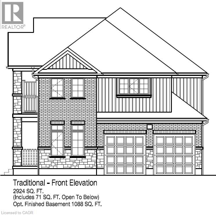 2 PINE WARBLER Street Unit# Lot 0036 — photo 2