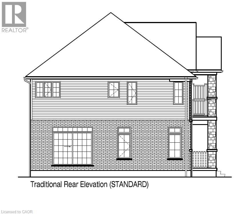 #Lot 0036 2 PINE WARBLER Street - 3