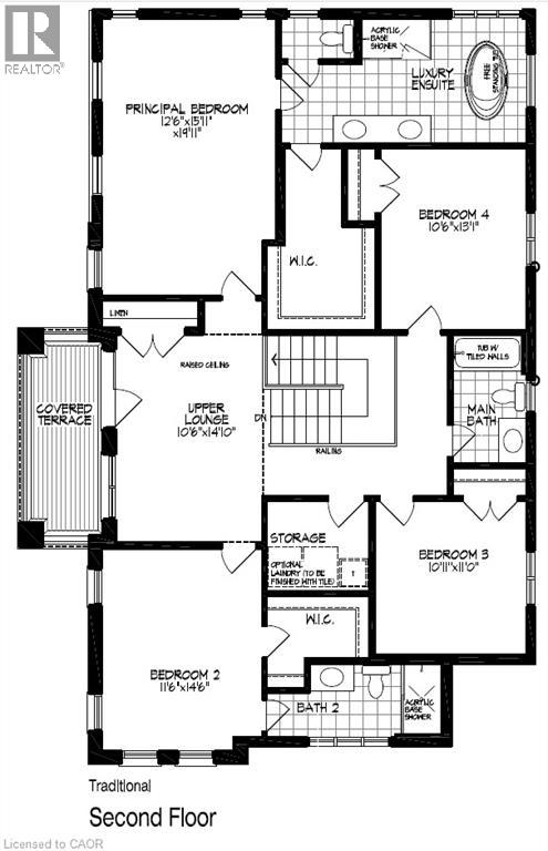#Lot 0036 2 PINE WARBLER Street - Image 5