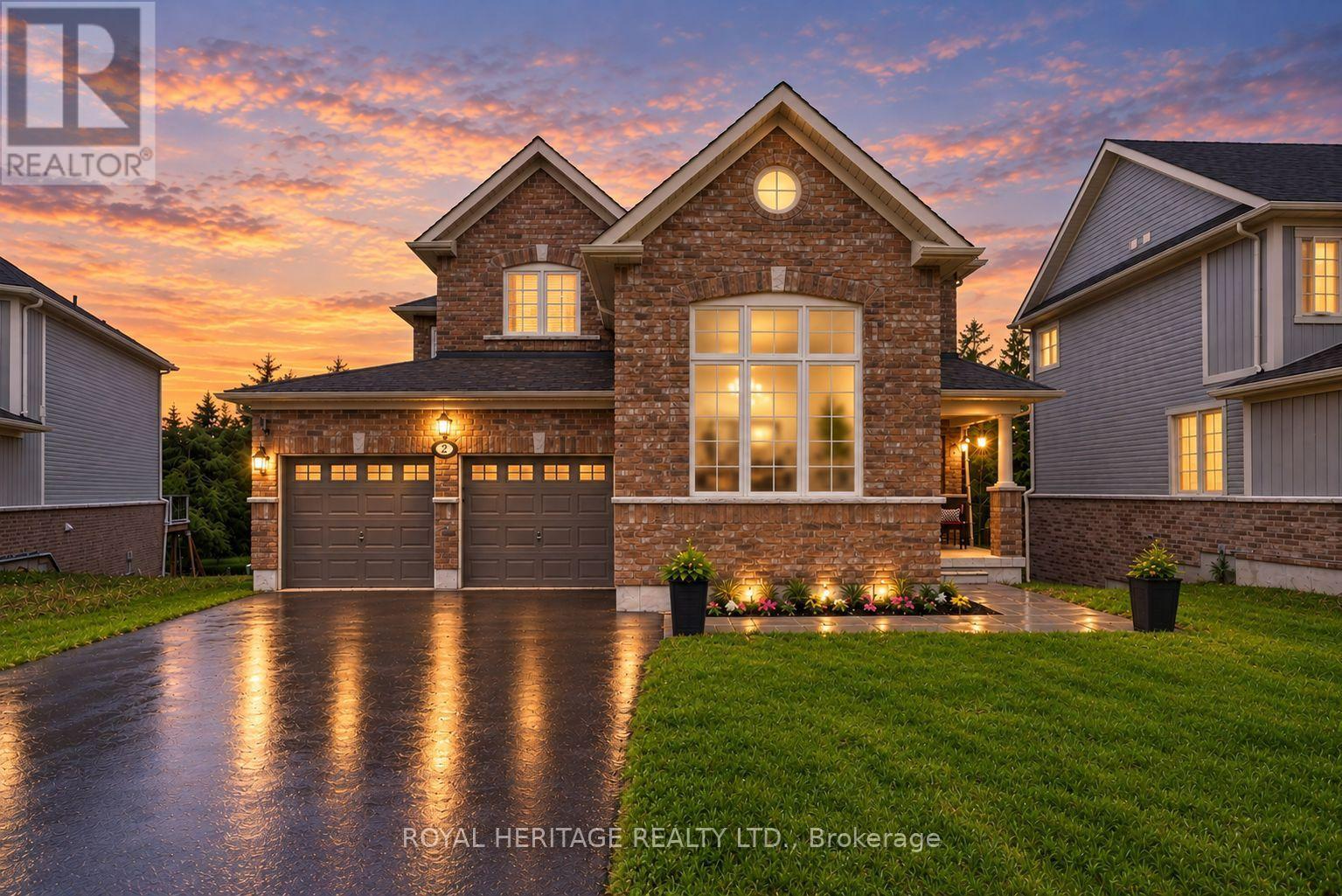 2 William Campbell Road, Otonabee-South Monaghan, ON photo 1