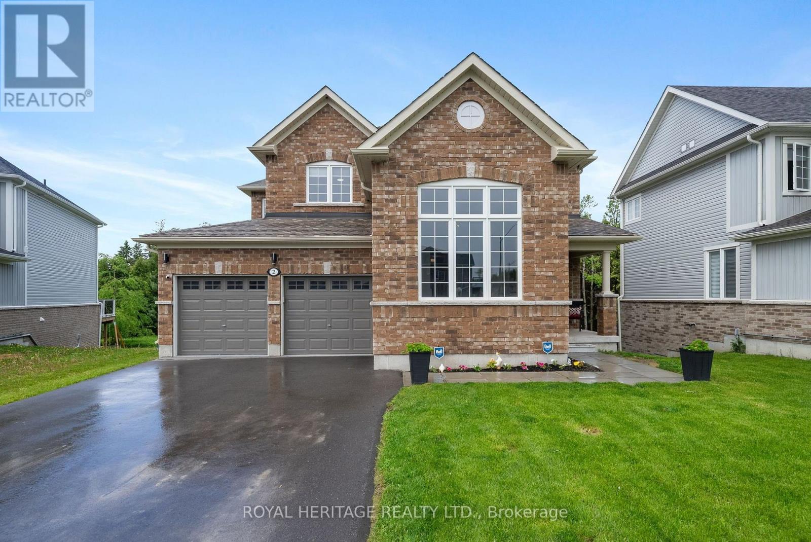 2 William Campbell Road, Otonabee-South Monaghan, ON photo 2