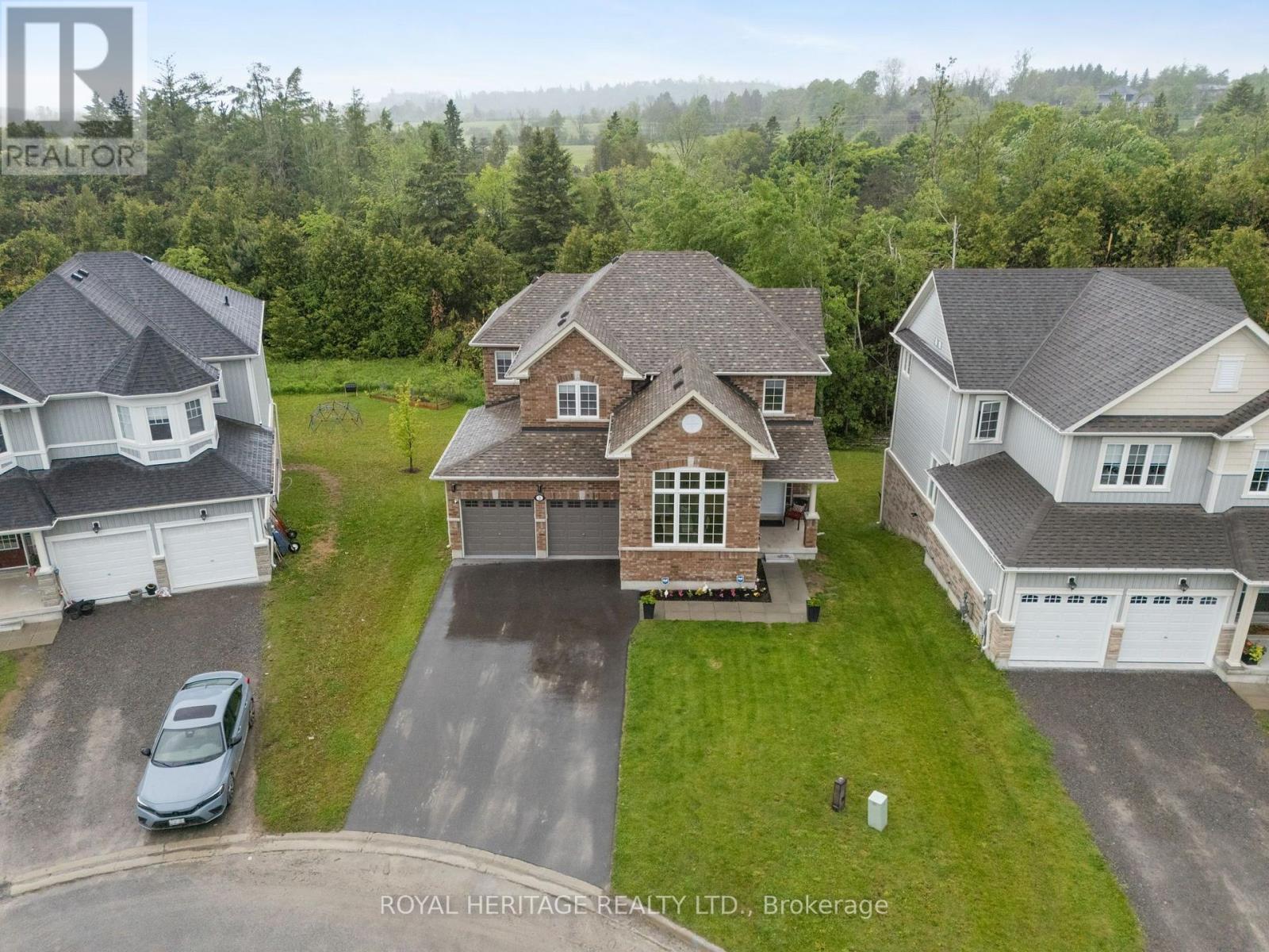 2 William Campbell Road, Otonabee-South Monaghan, ON photo 3