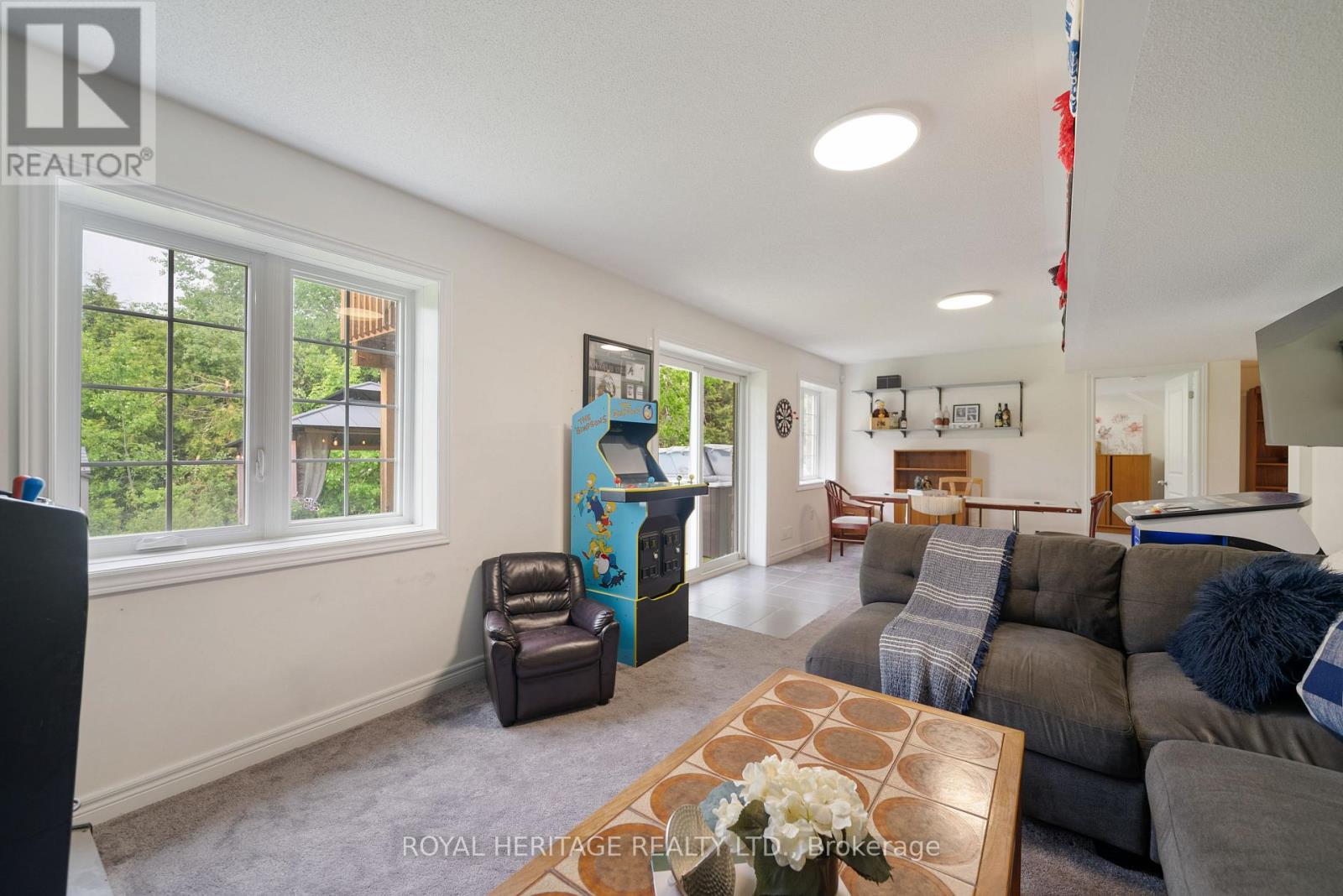 2 William Campbell Road, Otonabee-South Monaghan, ON photo 37