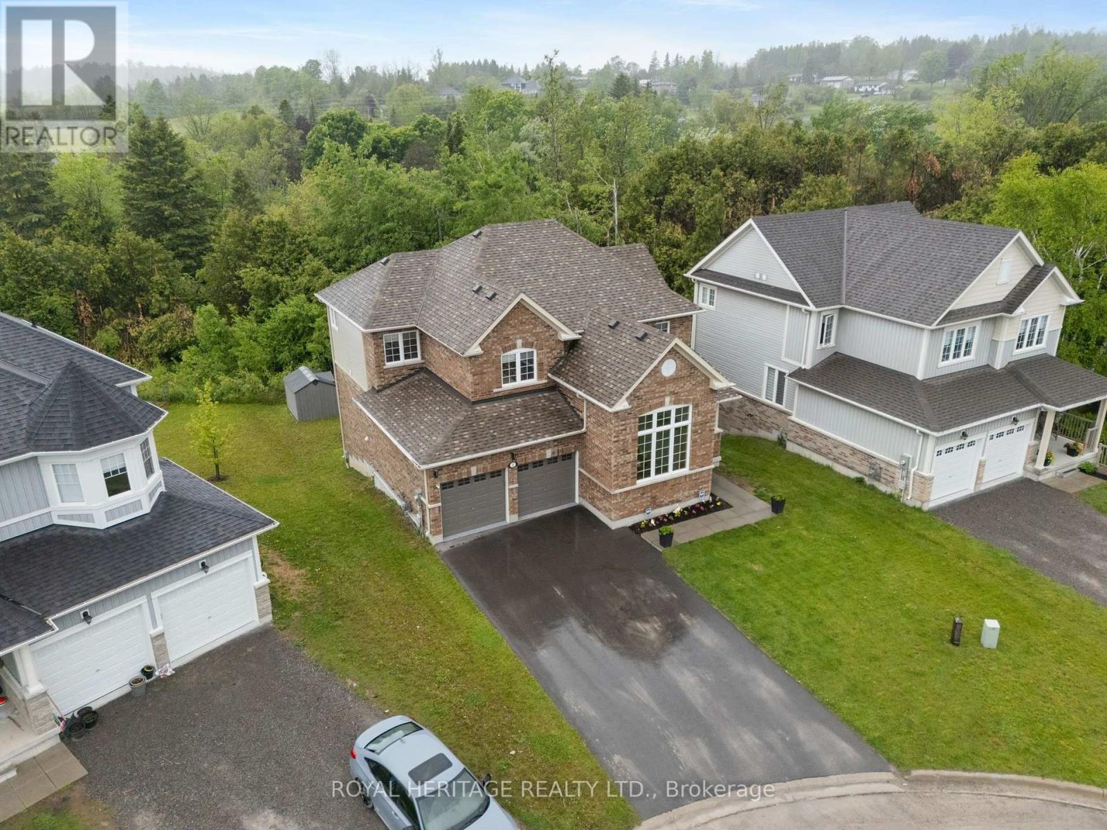 2 William Campbell Road, Otonabee-South Monaghan, ON photo 4