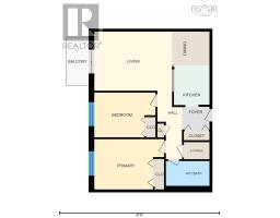 111 7 Jamieson Street, Dartmouth, NS B3A4L2 Photo 34