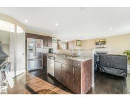 Second Kitchen - 1621 Davidson Green Gr Sw, Edmonton, AB T6W3H9 Photo 10