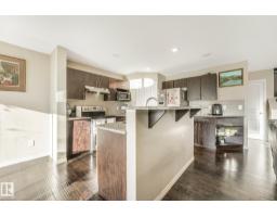 Recreation room - 1621 Davidson Green Gr Sw, Edmonton, AB T6W3H9 Photo 9