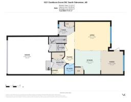 1621 Davidson Green Gr Sw, Edmonton, AB T6W3H9 Photo 50