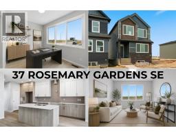 37 Rosemary Gardens SE - photo 1