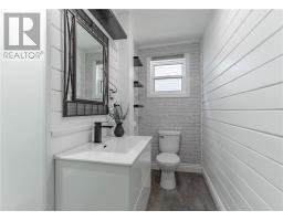 Dining room - 418 Brock Street, Sudbury, ON P3B2G7 Photo 6