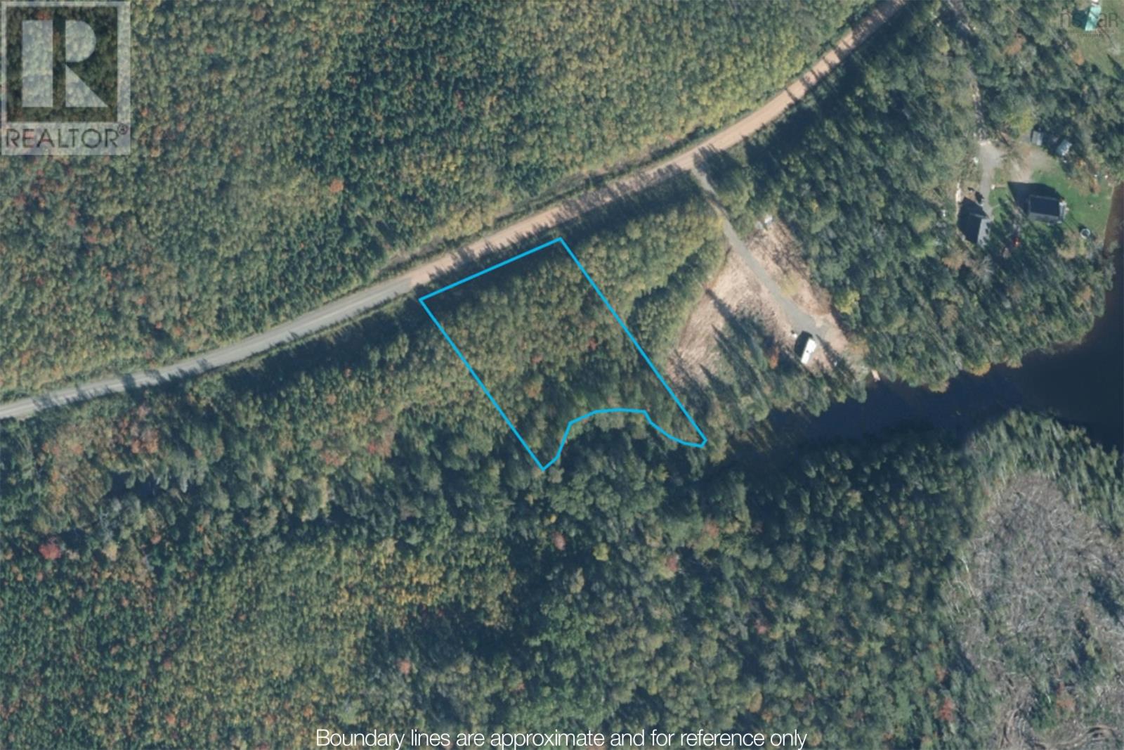 Lot 26-26 Black Lake Road