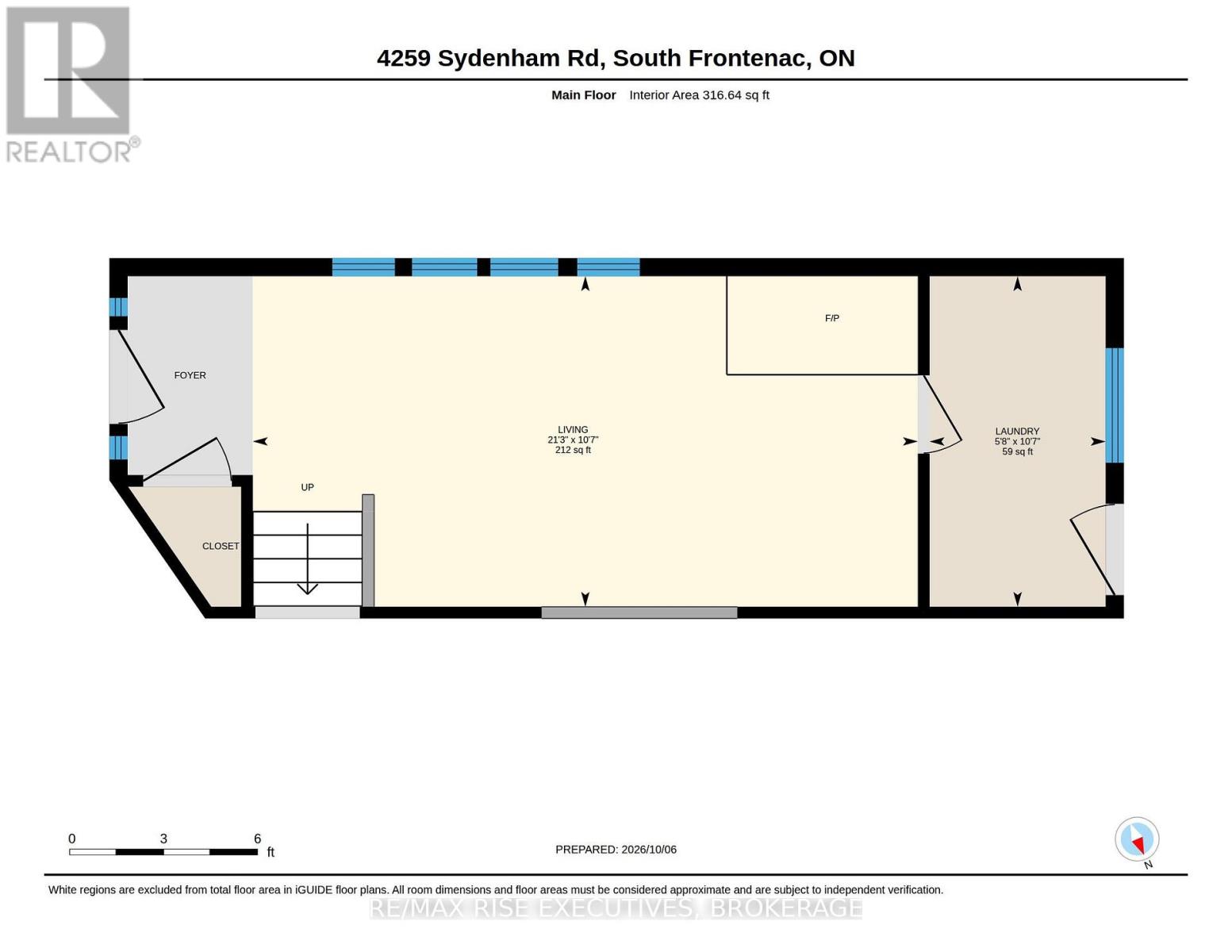 4259 SYDENHAM ROAD - 31