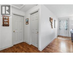 Bedroom - 184 Branch Street, Moncton, NB E1A4Y1 Photo 7