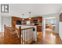 Kitchen - 184 Branch Street, Moncton, NB E1A4Y1 Photo 11