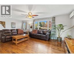 Bedroom - 184 Branch Street, Moncton, NB E1A4Y1 Photo 9
