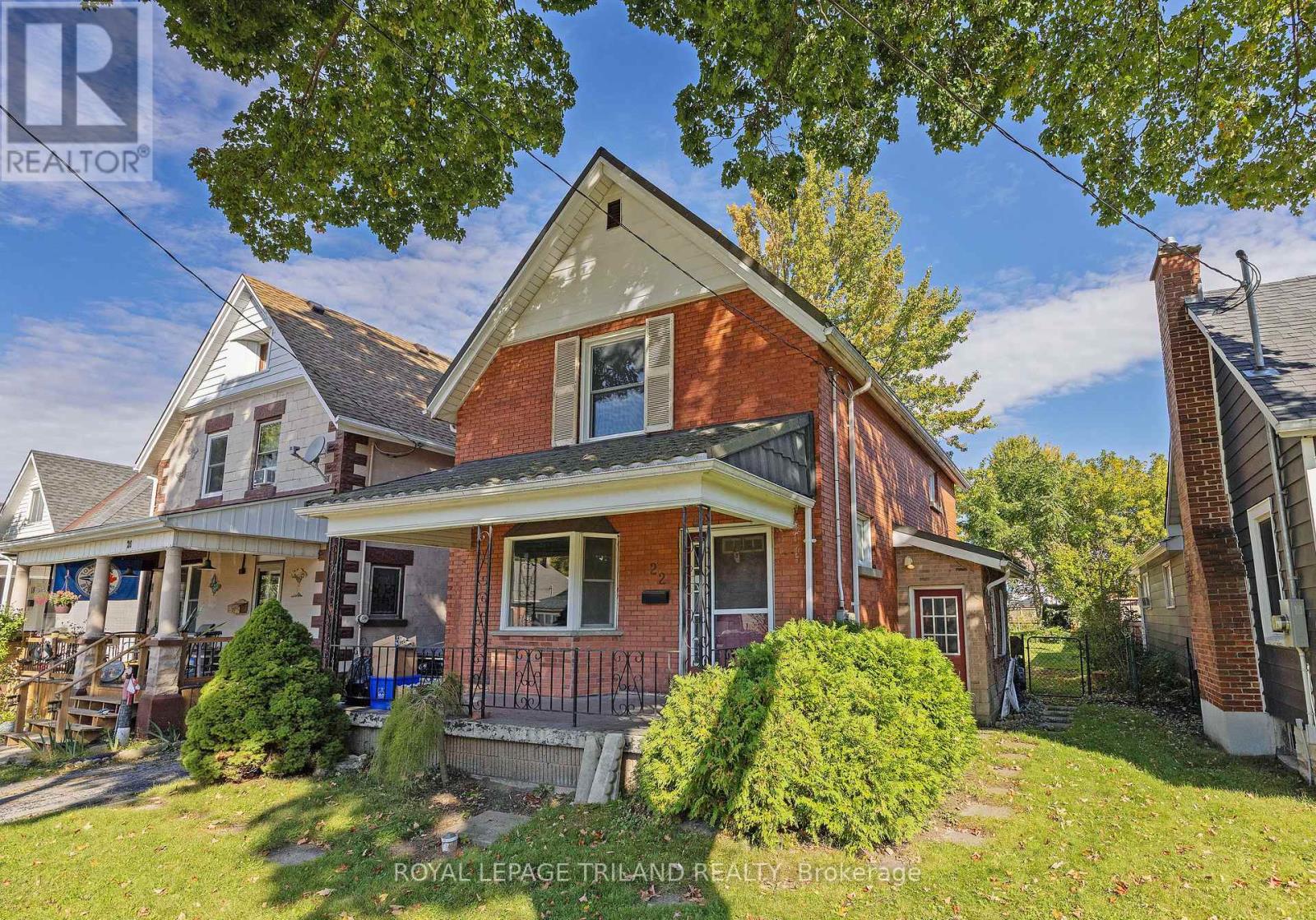 22 HEMLOCK STREET - 3