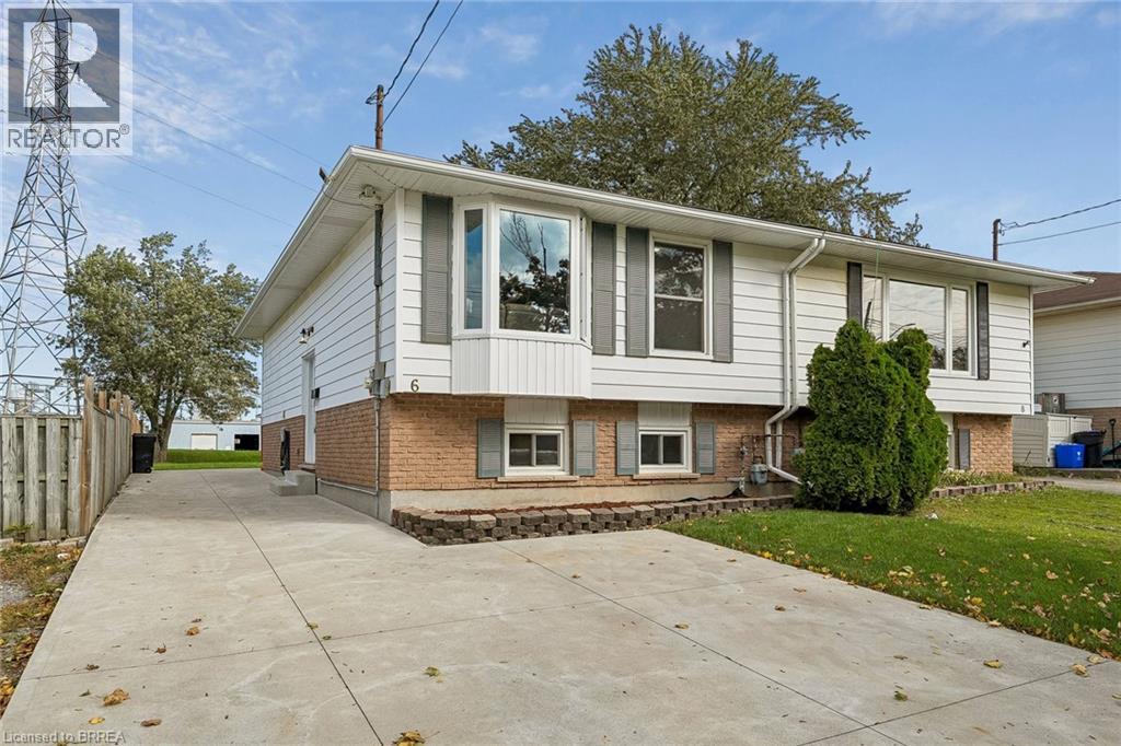 6 DEERFIELD Parkway - 1
