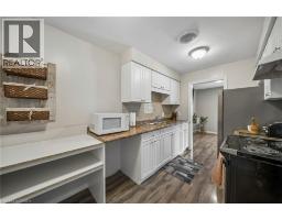 Kitchen - 6 Deerfield Parkway, Thorold, ON L2V4B4 Photo 9