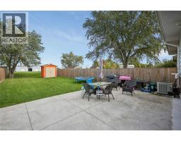 6 Deerfield Parkway, Thorold, ON L2V4B4 Photo 29