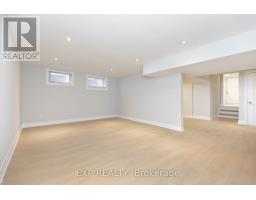 Unit B - 84 Laurel Avenue, Toronto, ON M9B4T2 Photo 18