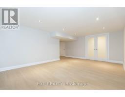 Unit B - 84 Laurel Avenue, Toronto, ON M9B4T2 Photo 19