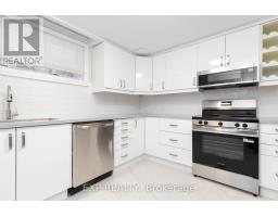 Unit B - 84 Laurel Avenue, Toronto, ON M9B4T2 Photo 6