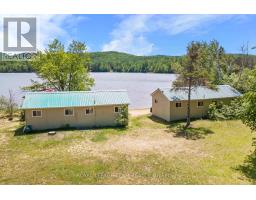 Bedroom 2 - 662a Long Lake Road, Madawaska Valley, ON K0J1B0 Photo 9