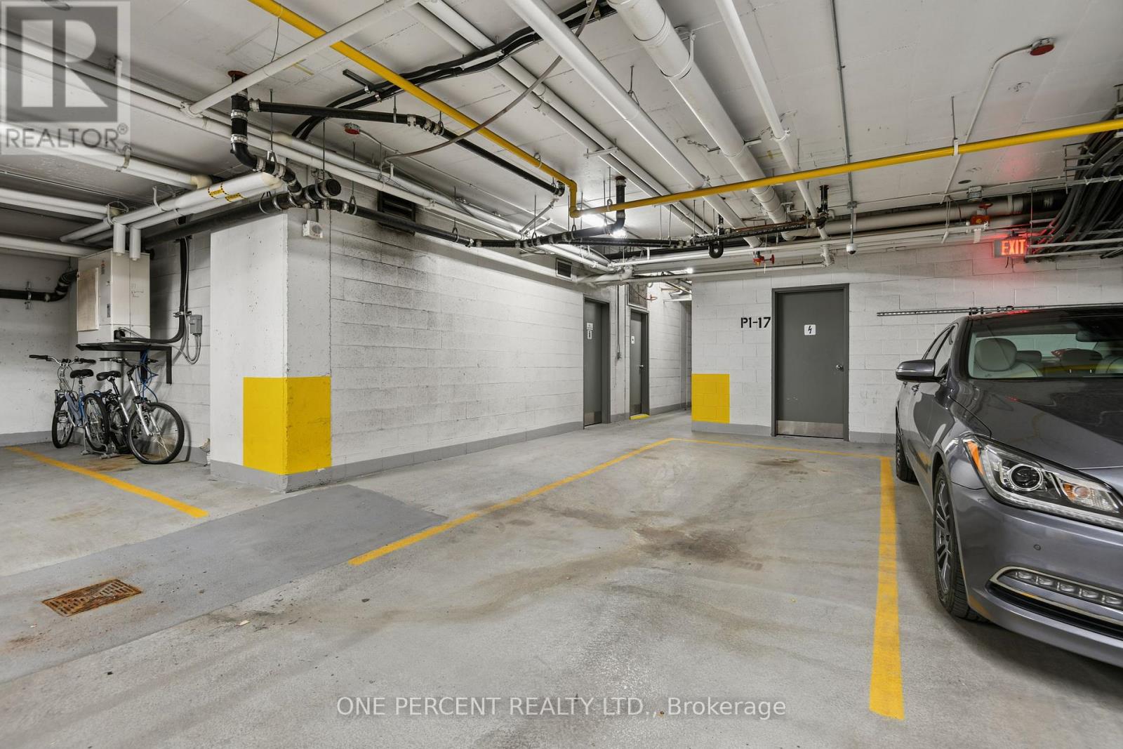 #214 238 BESSERER STREET - Image 37