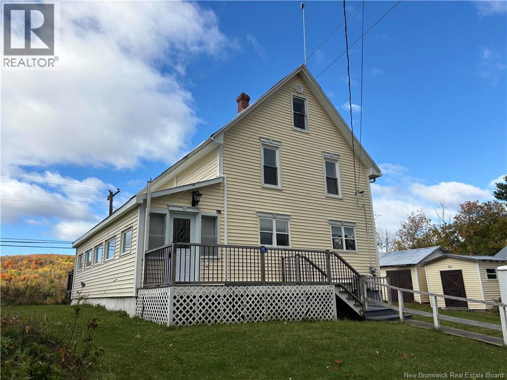 15 Underhill Street - 1