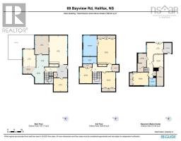 69 Bayview Road, Clayton Park, NS B3M1N8 Photo 30