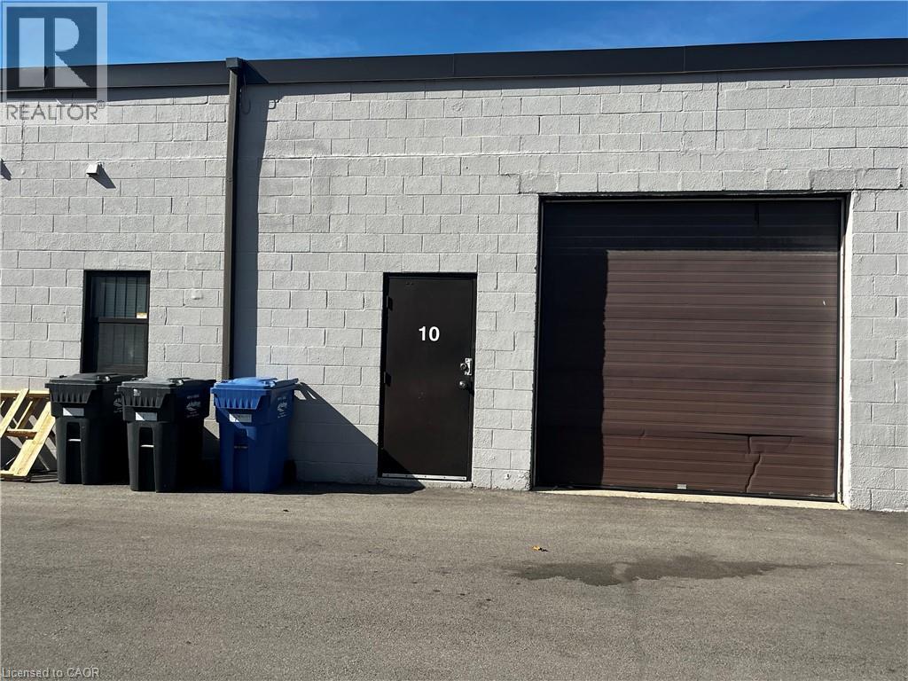 Property for lease at 1163 KING Road Unit# 10