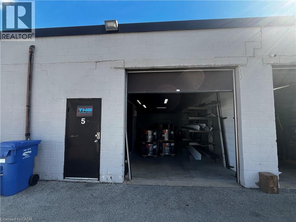 Property for lease at 1163 KING Road Unit# 5