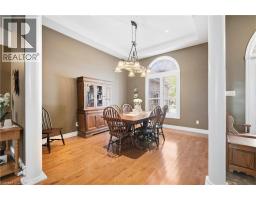 Dining room - 12 Welwood Avenue, Wellesley, ON N0B2T0 Photo 15