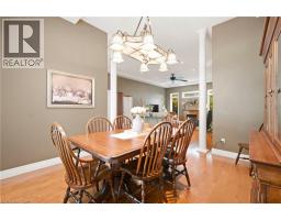 Foyer - 12 Welwood Avenue, Wellesley, ON N0B2T0 Photo 16
