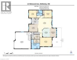 12 Welwood Avenue, Wellesley, ON N0B2T0 Photo 49