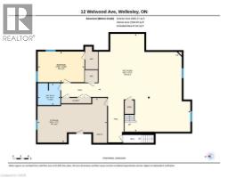 12 Welwood Avenue, Wellesley, ON N0B2T0 Photo 50