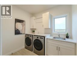 Kitchen - 51 Wild Rose Lane, St  Williams, ON N0E1P0 Photo 8