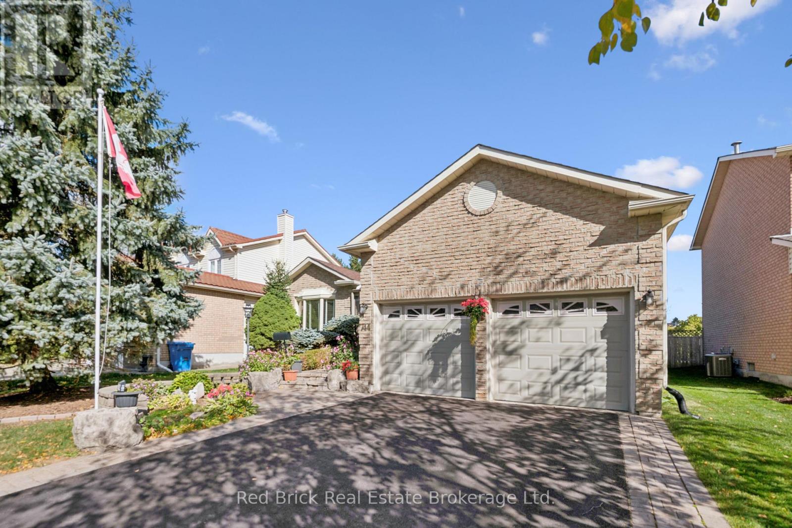 744 WOODHILL DRIVE - 1