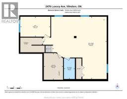 2476 Luxury, Windsor, ON N8P1S8 Photo 35