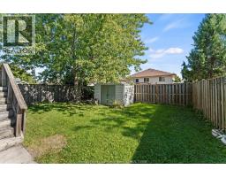 2476 Luxury, Windsor, ON N8P1S8 Photo 29