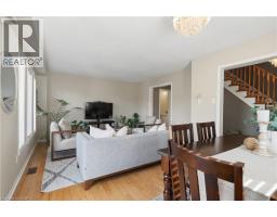 Eat in kitchen - 148 Rockhaven Lane, Waterdown, ON L8B0J5 Photo 10