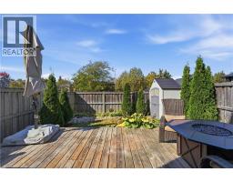 148 Rockhaven Lane, Waterdown, ON L8B0J5 Photo 44