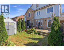 148 Rockhaven Lane, Waterdown, ON L8B0J5 Photo 46