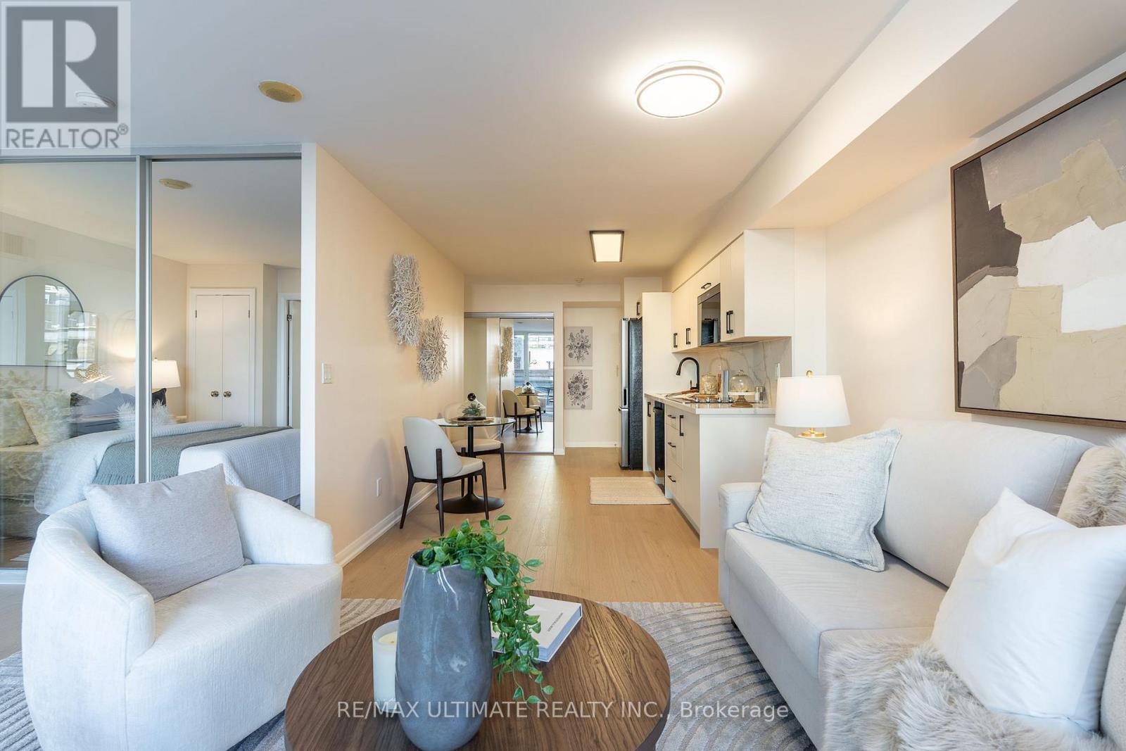 627- 111 Elizabeth Street, Toronto, ON photo 14