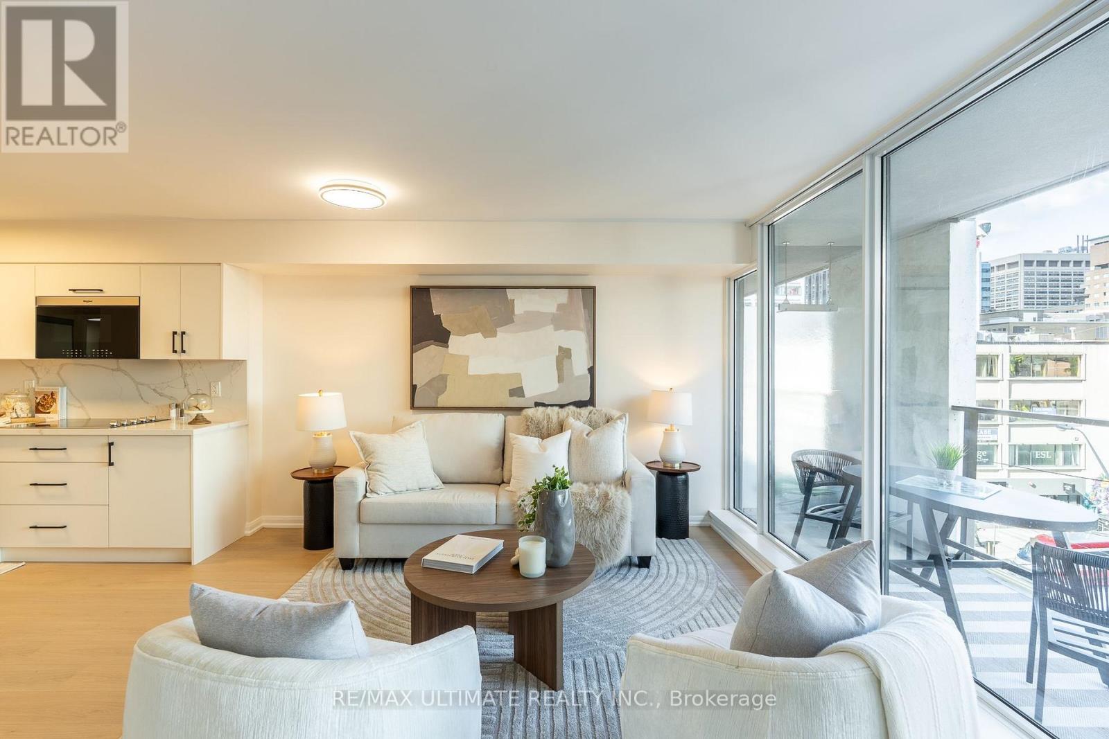 627- 111 Elizabeth Street, Toronto, ON photo 17