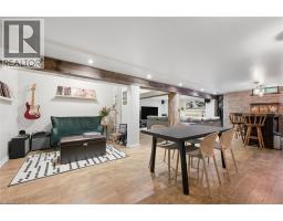 134 Bechtel Drive, Kitchener, ON N2P1S4 Photo 32