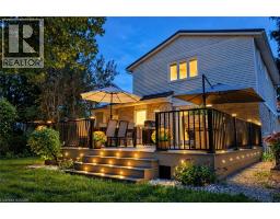 134 Bechtel Drive, Kitchener, ON N2P1S4 Photo 36
