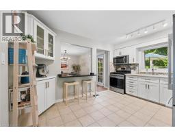 2pc Bathroom - 134 Bechtel Drive, Kitchener, ON N2P1S4 Photo 12