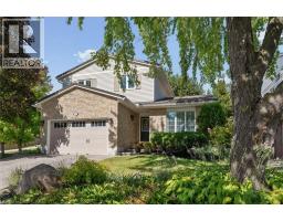 134 Bechtel Drive, Kitchener, ON N2P1S4 Photo 46