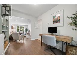 Office - 134 Bechtel Drive, Kitchener, ON N2P1S4 Photo 9
